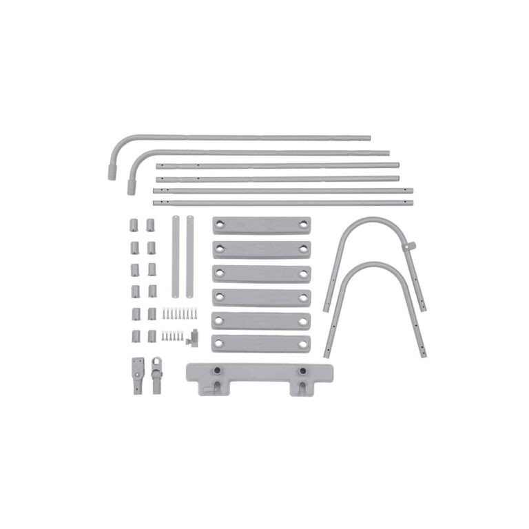 Escalera de Seguridad para Piscina Flowclear 1,07 m