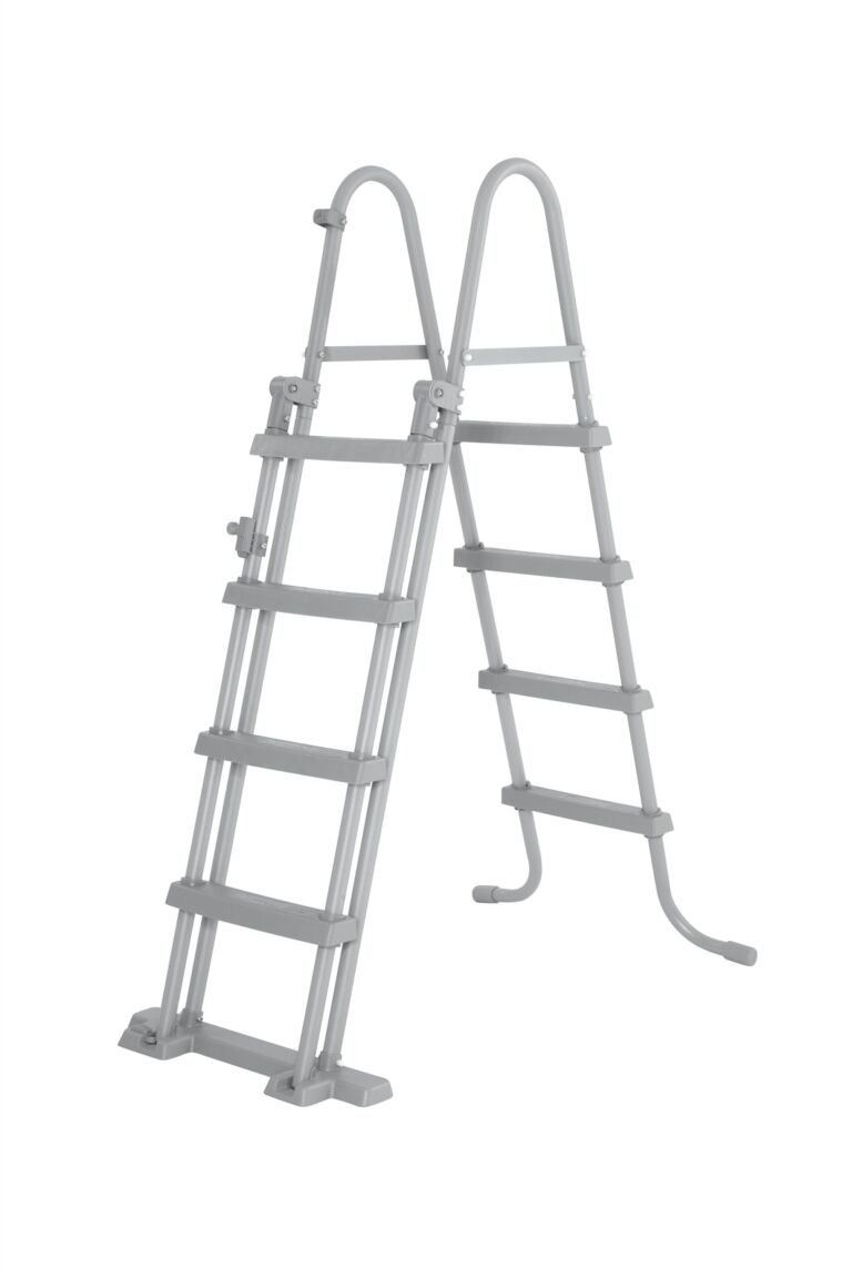 Conjunto de Piscina Desmontable Redonda Bestway Steel Pro MAX 4,27 m x 1,22 m