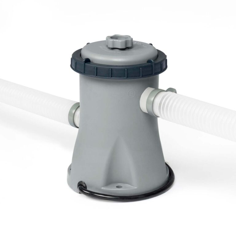 Bomba de filtrado de 1249 l Flowclear