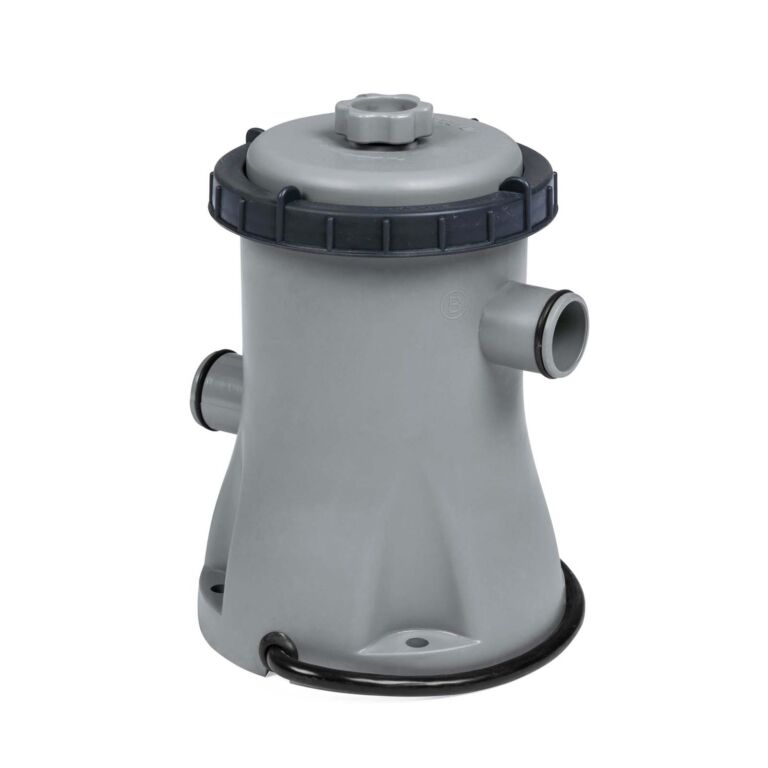 Bomba de filtrado de 1249 l Flowclear