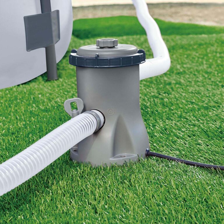 Bomba de filtrado de 1249 l Flowclear