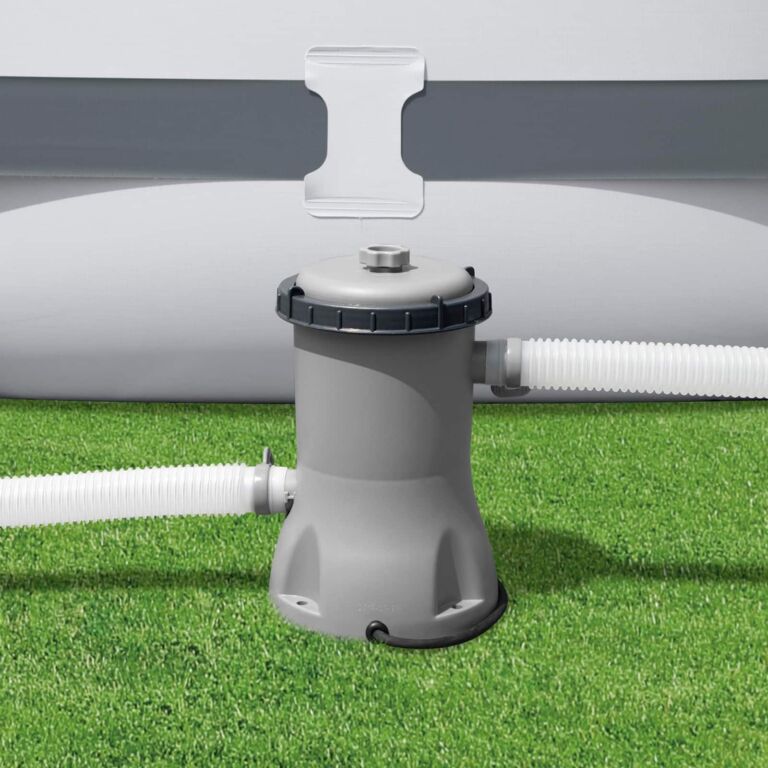 Bomba de filtrado de 3028 l Flowclear