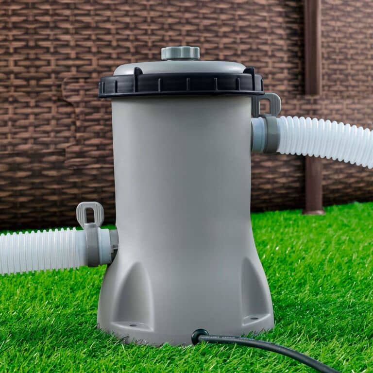 Bomba de filtrado de 3028 l Flowclear