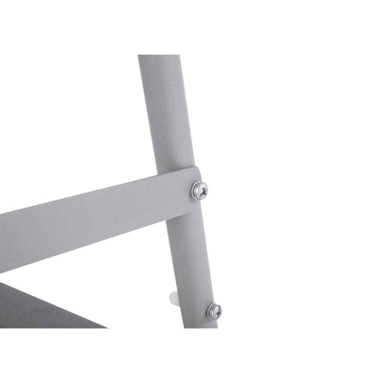 Escalera de piscina de 84 cm Flowclear