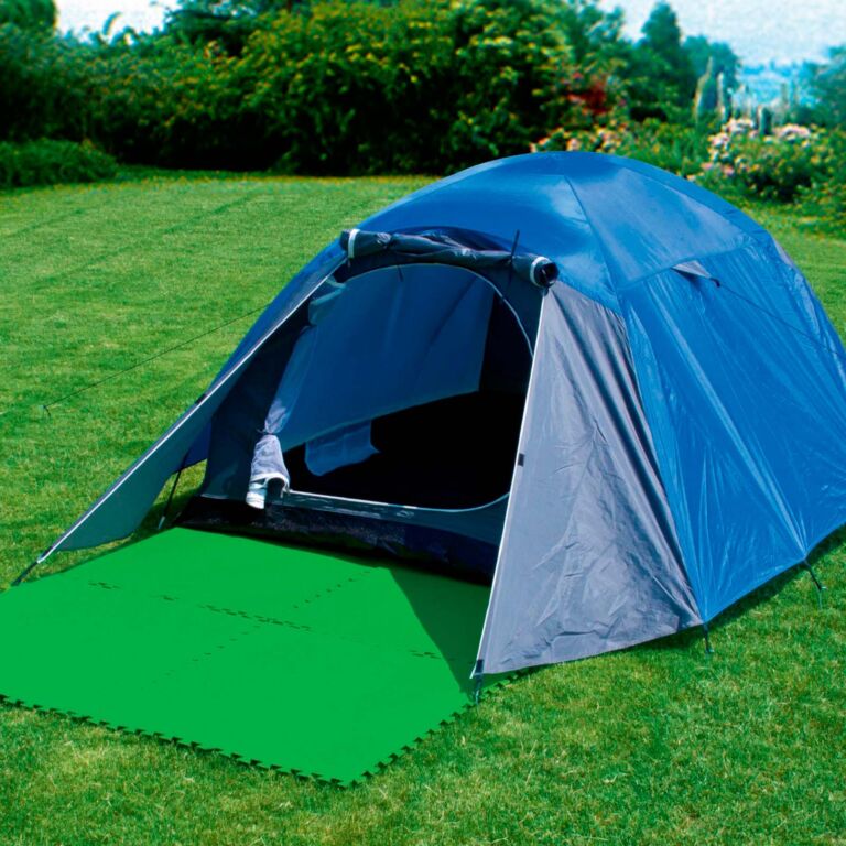 Protector de suelo para piscina Flowclear 78 x 78 cm