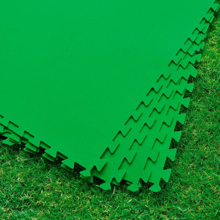 Protector de suelo para piscina Flowclear 78 x 78 cm