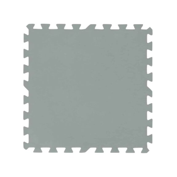 Set protector de suelo Flowclear 50x50 cm