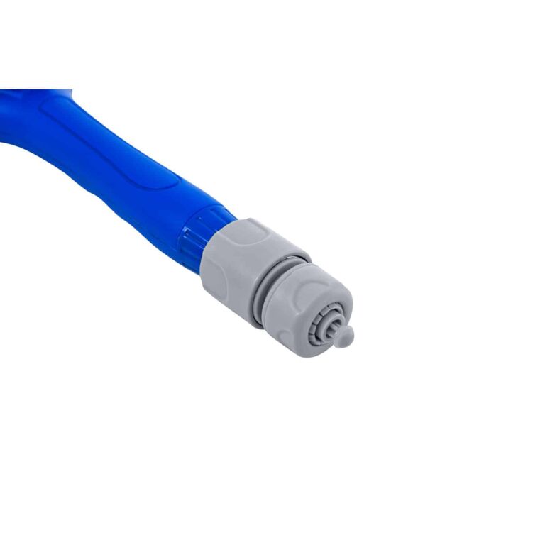 Cepillo Flowclear AquaLite Herramienta de Limpieza de Cartucho de Filtro