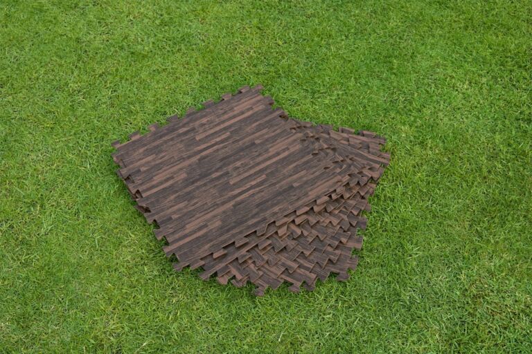 Protector de Suelo Decorativo para Piscinas Flowclear 50 cm x 50 cm