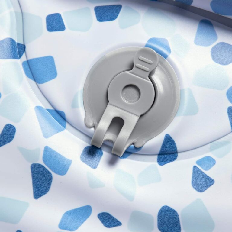 Spa de hidromasaje inflable para 2-4 personas Lay-Z-Spa Miami AirJet