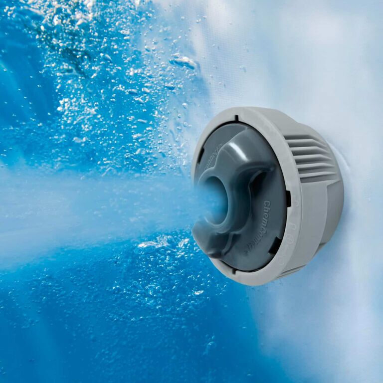 Spa de hidromasaje inflable para 2-4 personas Lay-Z-Spa Miami AirJet