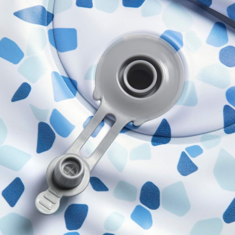 Spa de hidromasaje inflable para 2-4 personas Lay-Z-Spa Miami AirJet