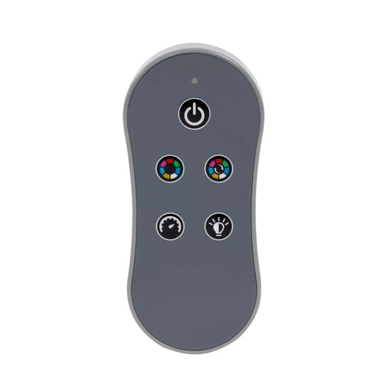 Spa de hidromasaje inflable para 4-6 personas Lay-Z-Spa Paris AirJet