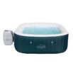 Lay-Z-Spa Ibiza AirJet Spa de Hidromasaje Hinchable para 4-6 personas