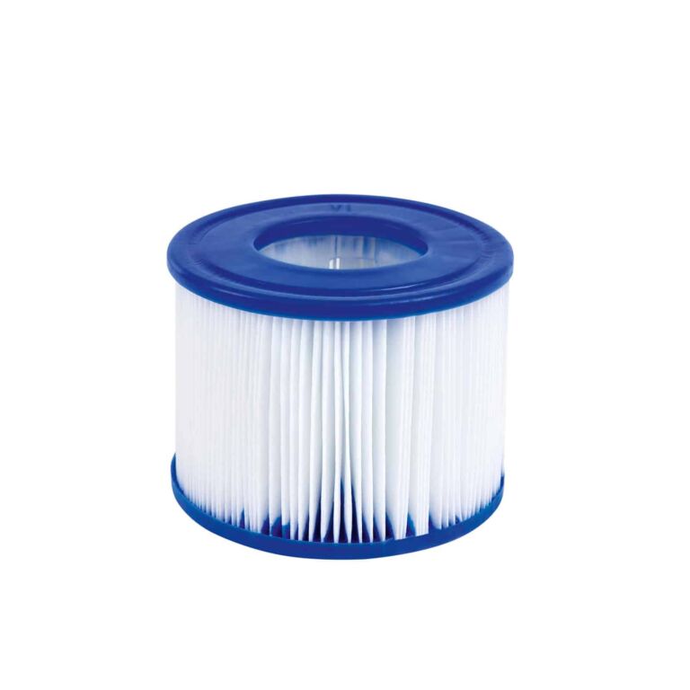 Lay-Z-Spa Ibiza AirJet Spa de Hidromasaje Hinchable para 4-6 personas