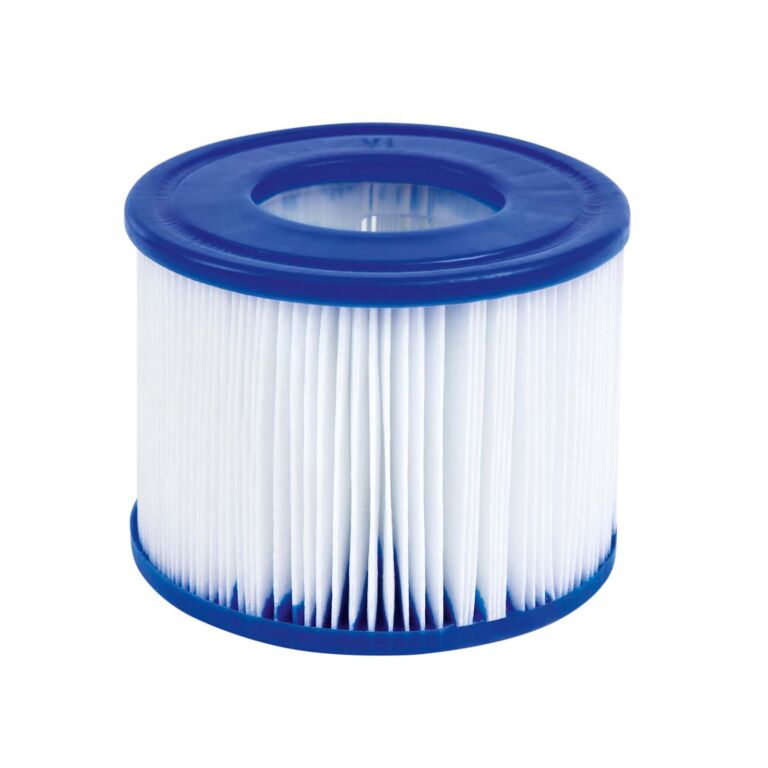 Spa de hidromasaje inflable para 5-7 personas Lay-Z-Spa Helsinki AirJet