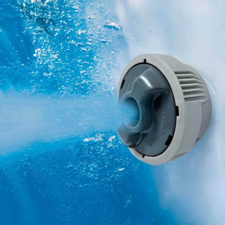 Spa de hidromasaje inflable para 2-4 personas Lay-Z-Spa Bahamas AirJet