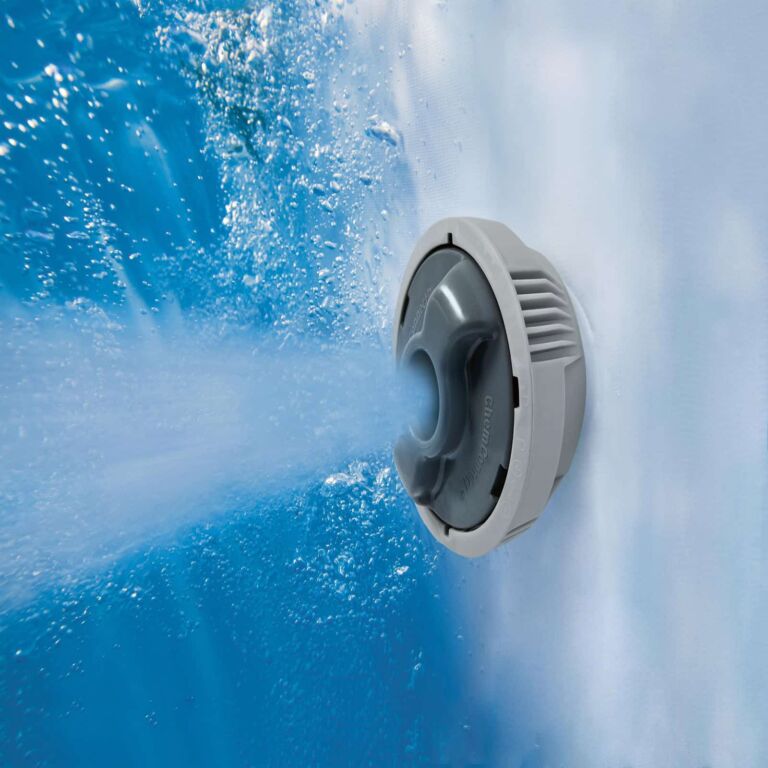 Bañera de Hidromasaje Hinchable Lay-Z-Spa Aruba AirJet 2-3 personas