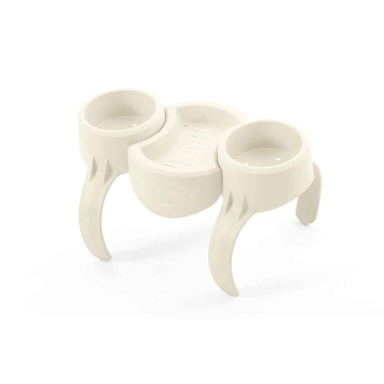 Soporte para bebidas accesorio de spa Lay-Z-Spa