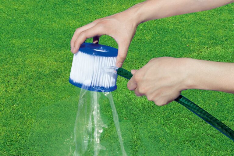 Cartucho de repuesto para spas de hidromasaje hinchables Lay-Z-Spa