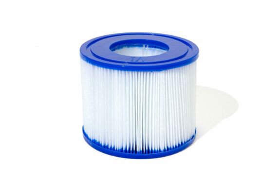 Cartucho de repuesto para spas de hidromasaje hinchables Lay-Z-Spa