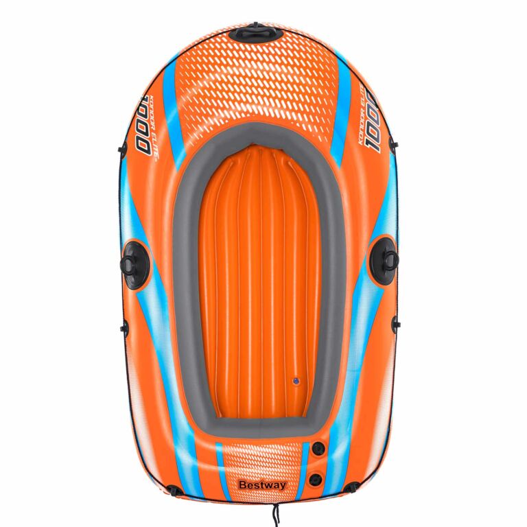 Balsa Hinchable Bestway Kondor Elite 1000 1,62 m