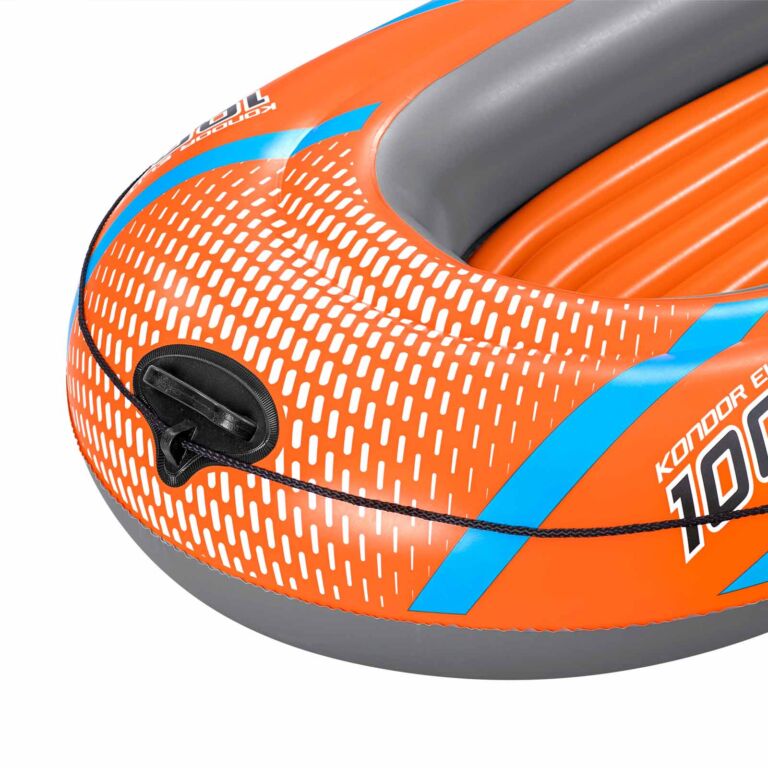 Balsa Hinchable Bestway Kondor Elite 1000 1,62 m