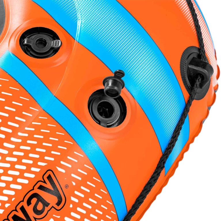 Balsa Hinchable Bestway Kondor Elite 2000 1,96 m