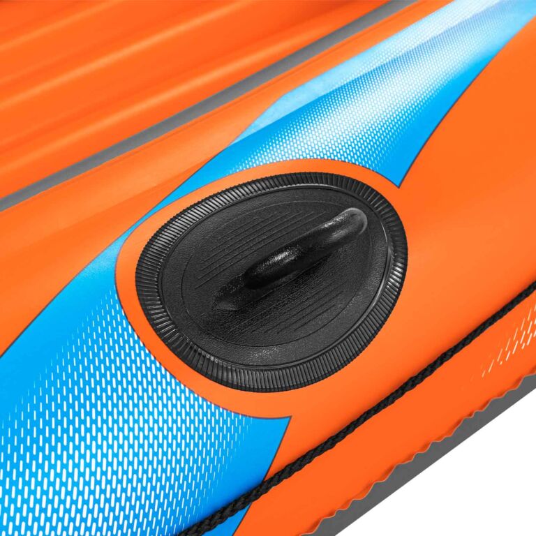 Balsa Hinchable Bestway Kondor Elite 2000 1,96 m