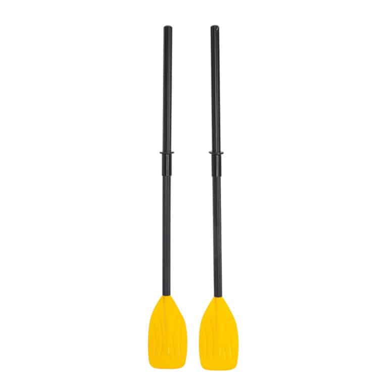 Conjunto de Balsa Hinchable Bestway Kondor Elite 2000 1,96 m