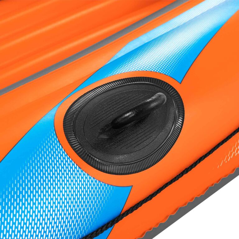 Balsa Hinchable Bestway Kondor Elite 3000 2,46 m