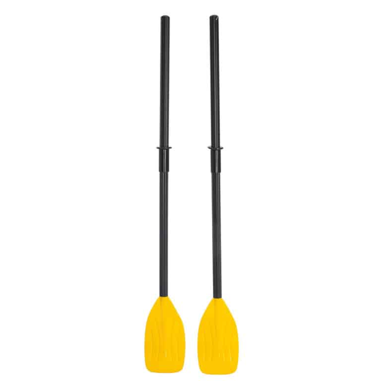 Conjunto de Balsa Hinchable Bestway Kondor Elite 3000 2,46m