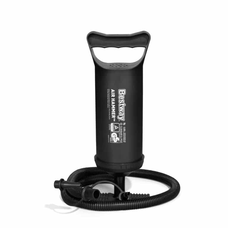 Conjunto de Balsa Hinchable Bestway Kondor Elite 3000 2,46m