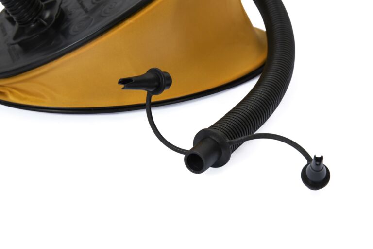 Bomba de Aire Manual Bestway Air Step 28 cm