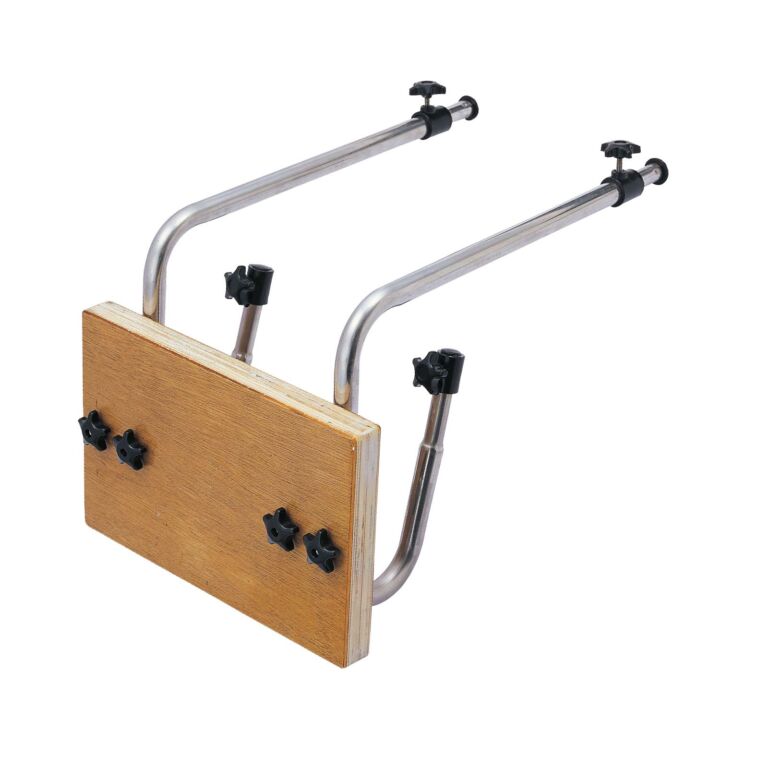 Soporte de Motor Barcas Hinchables Bestway Hydro-Force Raft