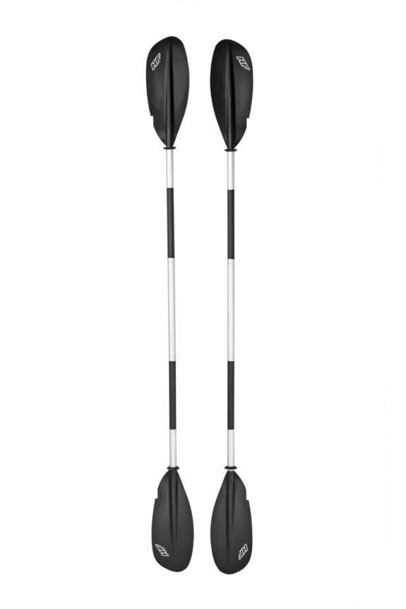 Pala de Kayak Hydro-Force de Aluminio Ajustable 230 cm