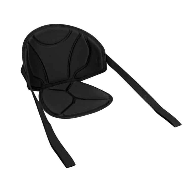 Conjunto de Kayak Hinchable Hydro-Force Ventura X1 2,80 m