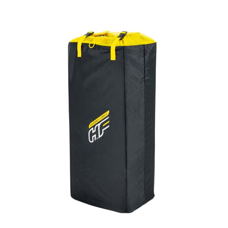 Hydro-Force Kahawai Juego de tablas de surf de remo hinchables de 3,10 m