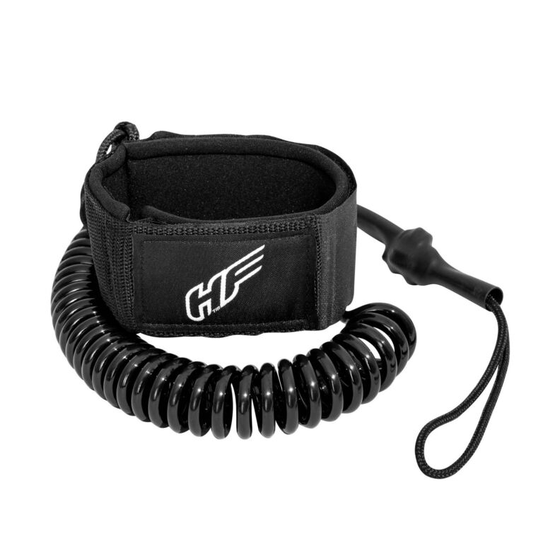 Hydro-Force Kahawai Juego de tablas de surf de remo hinchables de 3,10 m