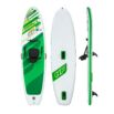 Tabla SUP Hydro-Force Freesoul Tech 3,40 m x 0,89 m x 0,15 m