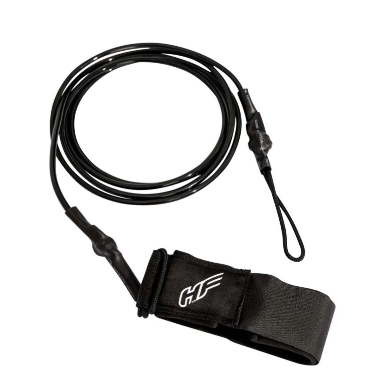 Set de tabla de surf hinchable Hydro-Force Compact Surf 8