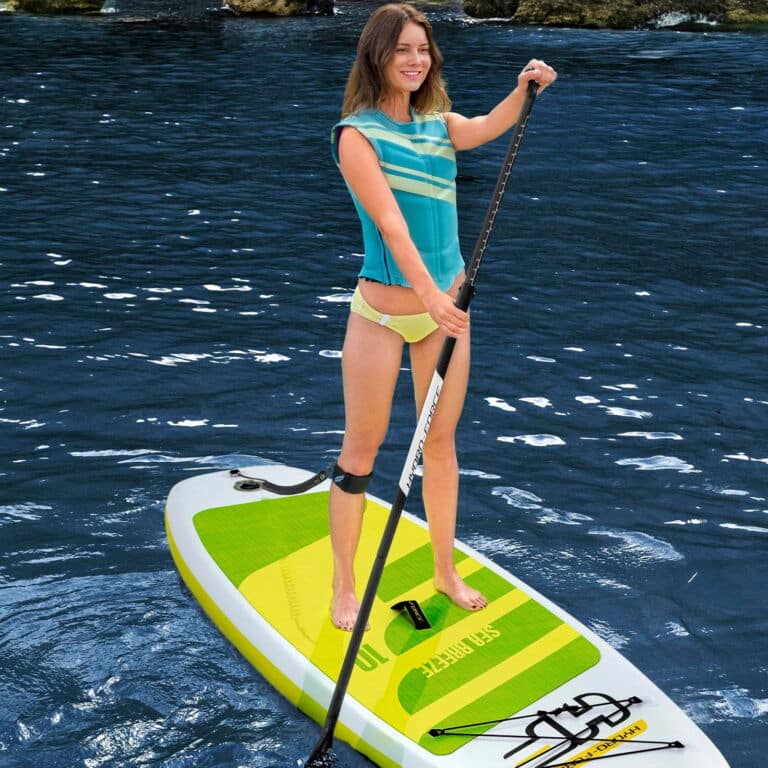 Tabla paddle surf Sea Breeze 305 x 84 x 12 cm Hydro-Force