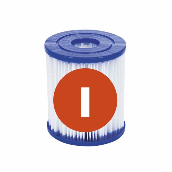 Bestway Steel Pro MAX redonda 305x100 cm - Conjunto de Piscina Desmontable