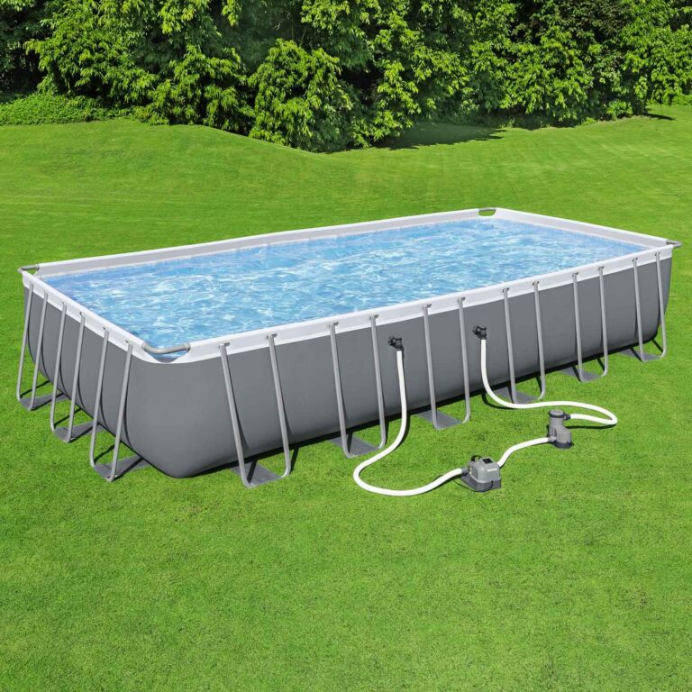 Clorador de Agua Salada Flowclear Hydrogenic 6 G/H