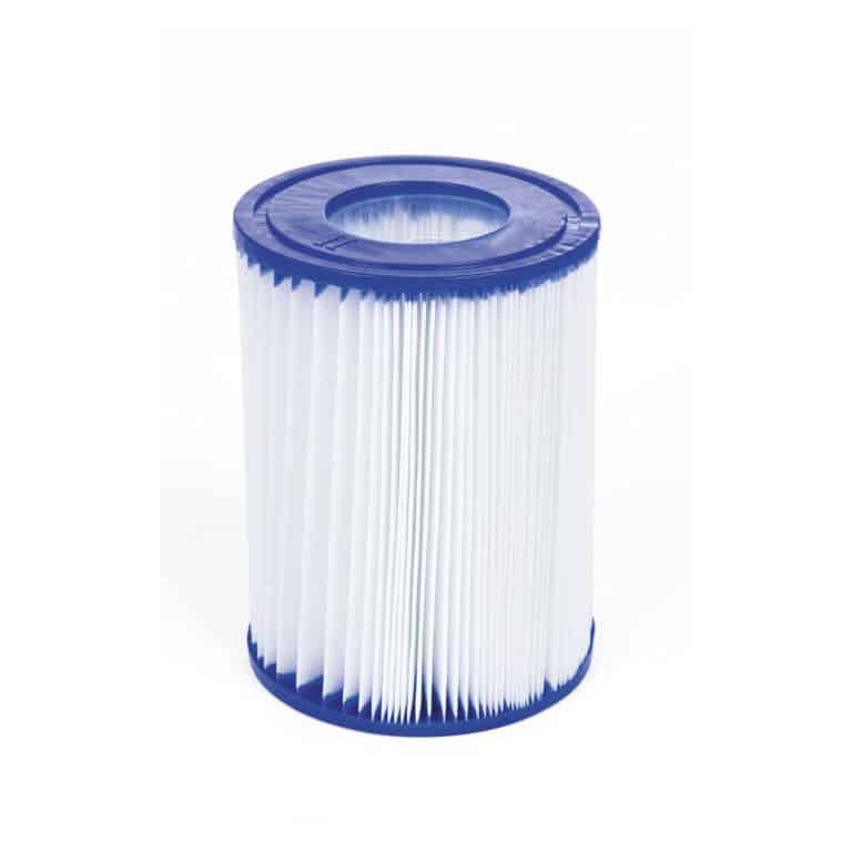 Bestway Steel Pro MAX Conjunto de Piscina Desmontable Redonda 4,27m x 1,22m