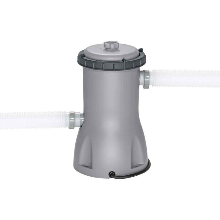 Piscina Desmontable Steel Pro MAX Bestway 4,57 m x 1,22 m