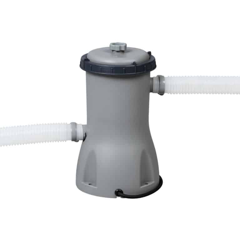 Piscina Desmontable Steel Pro MAX Bestway 4,57 m x 1,22 m