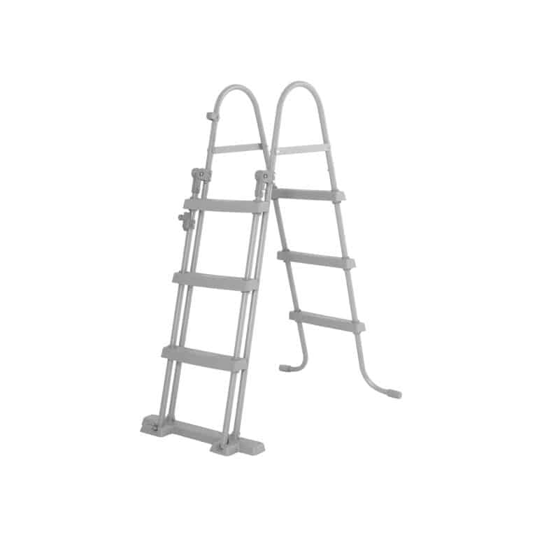 Conjunto de Piscina Desmontable Bestway Power Steel  4,04 m x 2,01 m x 1,00 m