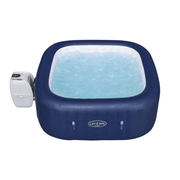 Spa de Hidromasaje Hinchable para 4-6 Personas Lay-Z-Spa Hawaii AirJet