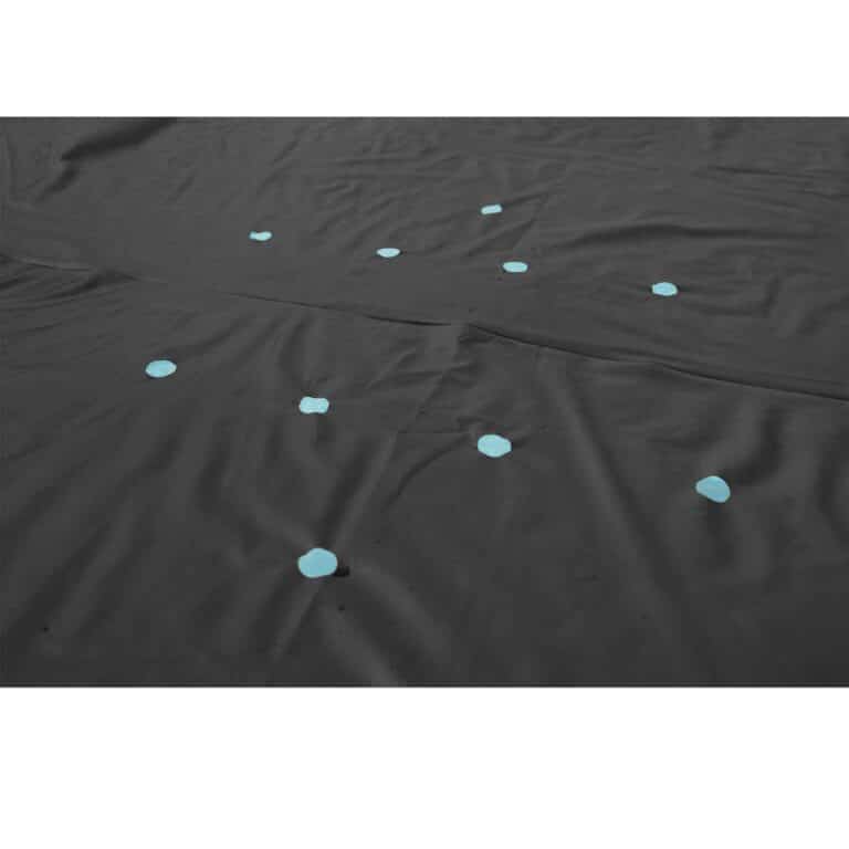 Cobertor de invierno rectangular de 3.96 m x 1.85 m para piscinas elevadas Bestway